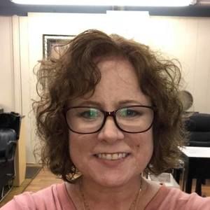 Meet your Posher, Beth